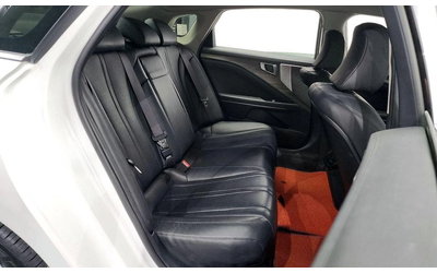 Kia K8 3.5 LPG 2WD Trendy - автомобили, коли, обяви за нови и употребявани 11