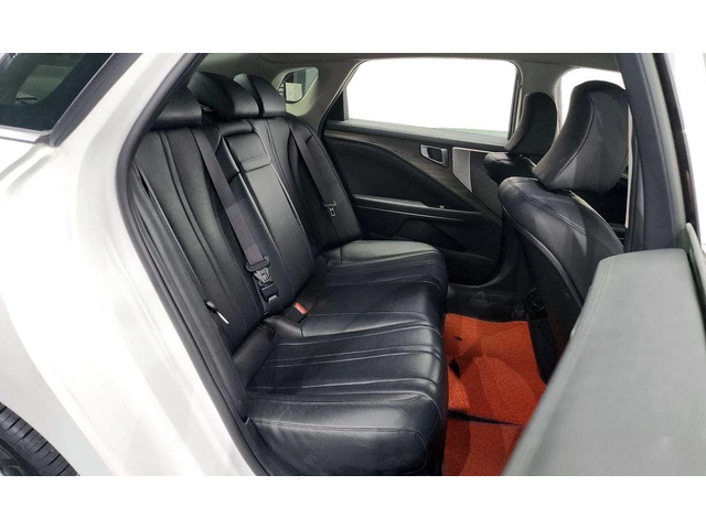 Kia K8 3.5 LPG 2WD Trendy - автомобили, коли, обяви за нови и употребявани 11