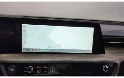 Kia K8 3.5 LPG 2WD Trendy - автомобили, коли, обяви за нови и употребявани 13