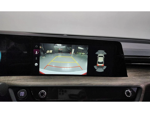 Kia K8 3.5 LPG 2WD Trendy - автомобили, коли, обяви за нови и употребявани 14