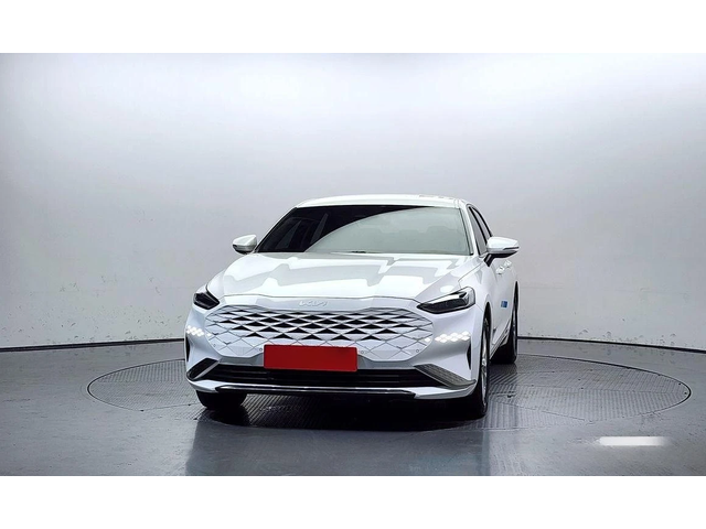 Kia K8 3.5 LPG 2WD Trendy - автомобили, коли, обяви за нови и употребявани 2