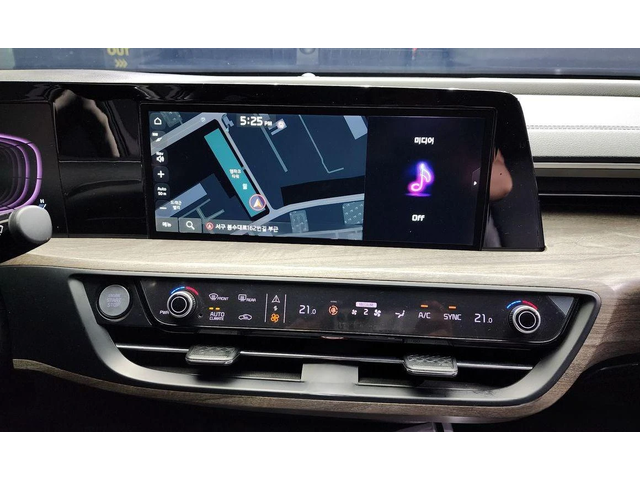 Kia K8 3.5 LPG 2WD Perstige * НАЙ-ДОБРА ЦЕНА В БЪЛГАРИЯ* - автомобили, коли, обяви за нови и употребявани 13