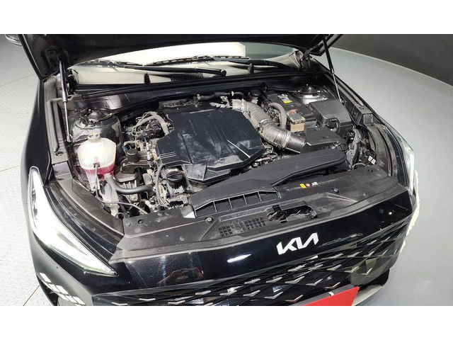 Kia K8 3.5 LPG 2WD Perstige * НАЙ-ДОБРА ЦЕНА В БЪЛГАРИЯ* - автомобили, коли, обяви за нови и употребявани 5