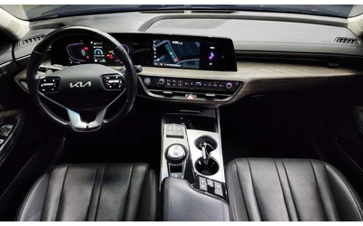 Kia K8 3.5 LPG 2WD Perstige * НАЙ-ДОБРА ЦЕНА В БЪЛГАРИЯ* - автомобили, коли, обяви за нови и употребявани 6