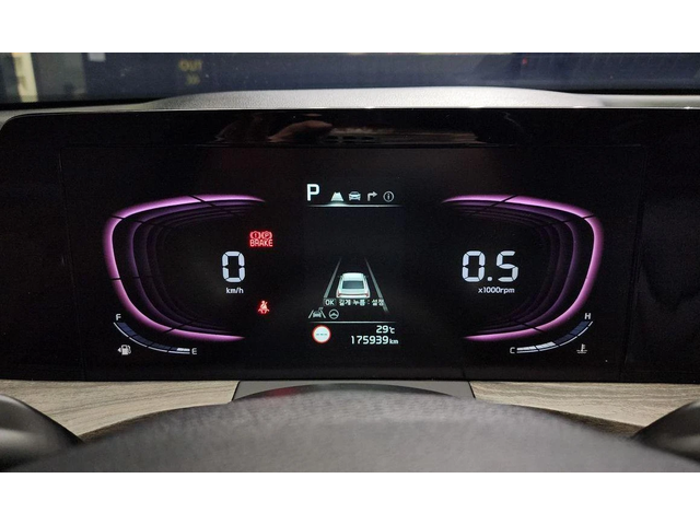 Kia K8 3.5 LPG 2WD Perstige * НАЙ-ДОБРА ЦЕНА В БЪЛГАРИЯ* - автомобили, коли, обяви за нови и употребявани 7