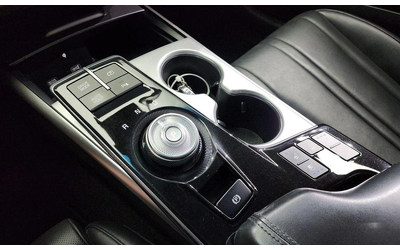 Kia K8 3.5 LPG 2WD Perstige * НАЙ-ДОБРА ЦЕНА В БЪЛГАРИЯ* - автомобили, коли, обяви за нови и употребявани 8