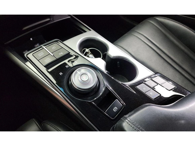 Kia K8 3.5 LPG 2WD Perstige * НАЙ-ДОБРА ЦЕНА В БЪЛГАРИЯ* - автомобили, коли, обяви за нови и употребявани 8