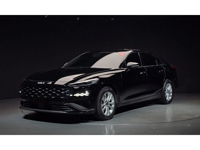 Kia K8 3.5 LPG 2WD Trendy - автомобили, коли, обяви за нови и употребявани 0