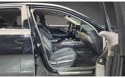 Kia K8 3.5 LPG 2WD Trendy - автомобили, коли, обяви за нови и употребявани 9