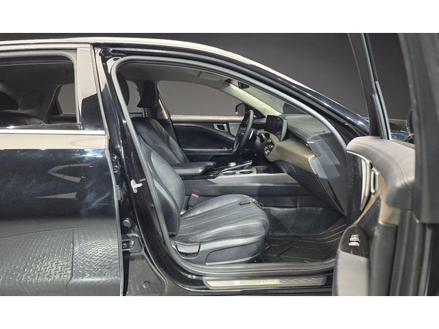 Kia K8 3.5 LPG 2WD Trendy - автомобили, коли, обяви за нови и употребявани 9