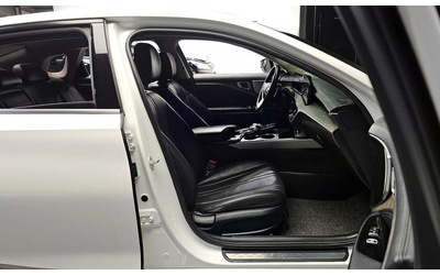 Kia K8 3.5 LPG 2WD Trendy - автомобили, коли, обяви за нови и употребявани 9