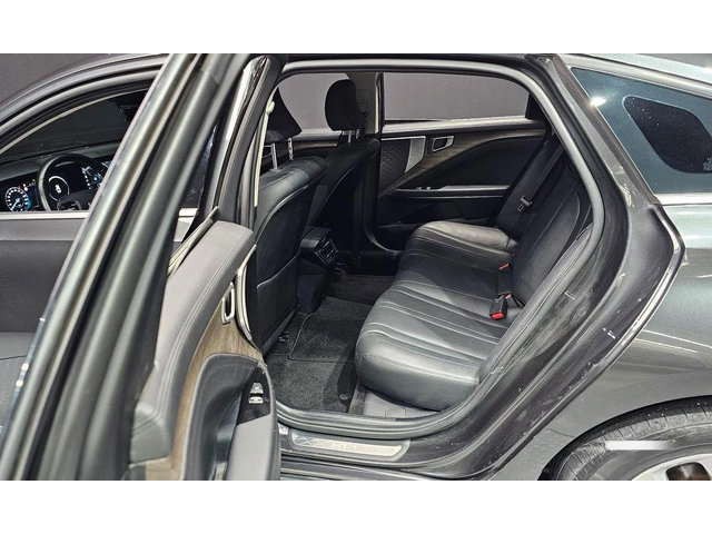 Kia K8 3.5 LPG 2WD Trendy - автомобили, коли, обяви за нови и употребявани 11