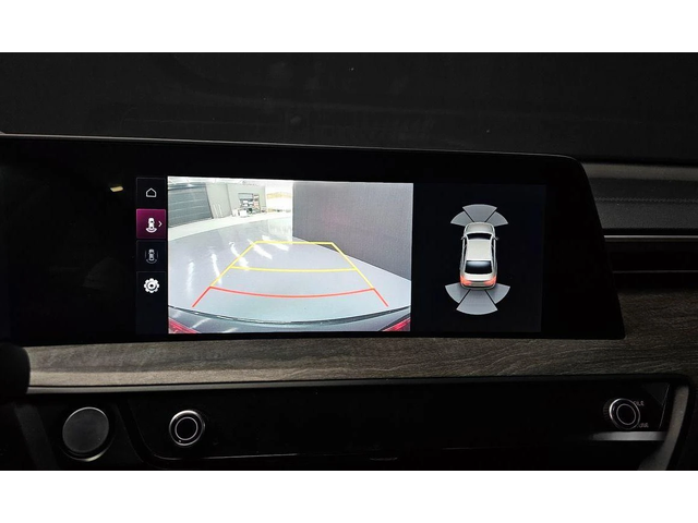 Kia K8 3.5 LPG 2WD Trendy - автомобили, коли, обяви за нови и употребявани 14