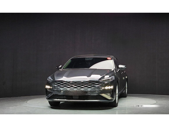 Kia K8 3.5 LPG 2WD Trendy - автомобили, коли, обяви за нови и употребявани 2