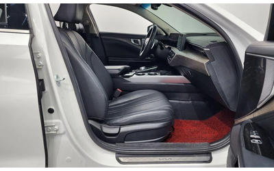 Kia K8 3.5 LPG 2WD Trendy - автомобили, коли, обяви за нови и употребявани 10