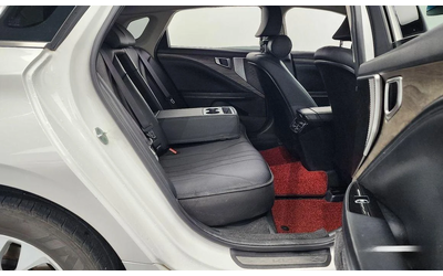 Kia K8 3.5 LPG 2WD Trendy - автомобили, коли, обяви за нови и употребявани 11