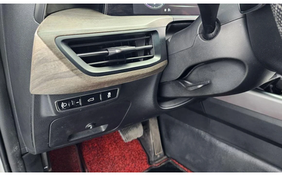 Kia K8 3.5 LPG 2WD Trendy - автомобили, коли, обяви за нови и употребявани 13