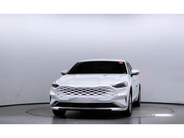 Kia K8 3.5 LPG 2WD Trendy - автомобили, коли, обяви за нови и употребявани 2