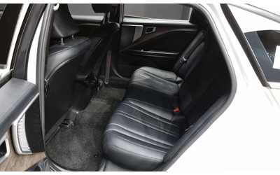 Kia K8 3.5 LPG 2WD Standard - автомобили, коли, обяви за нови и употребявани 11