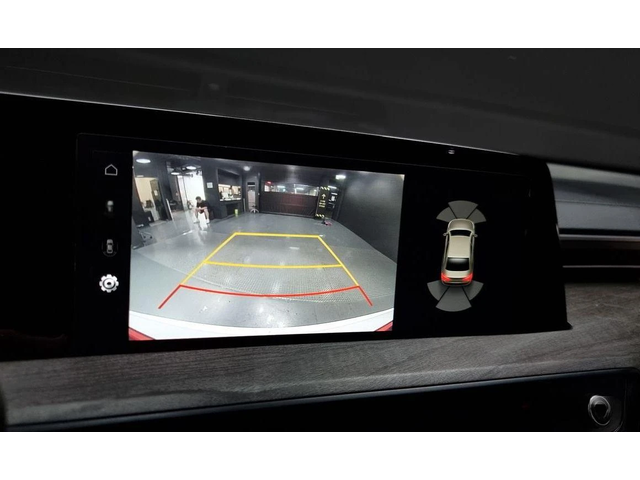 Kia K8 3.5 LPG 2WD Standard - автомобили, коли, обяви за нови и употребявани 14