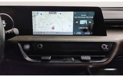 Kia K8 3.5 LPG 2WD Trendy - автомобили, коли, обяви за нови и употребявани 13