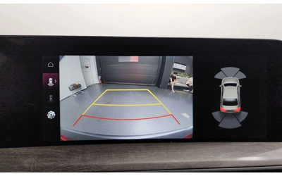 Kia K8 3.5 LPG 2WD Trendy - автомобили, коли, обяви за нови и употребявани 14