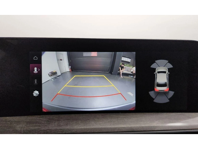 Kia K8 3.5 LPG 2WD Trendy - автомобили, коли, обяви за нови и употребявани 14