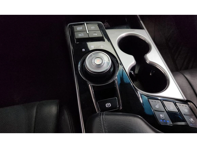 Kia K8 3.5 LPG 2WD Trendy - автомобили, коли, обяви за нови и употребявани 8