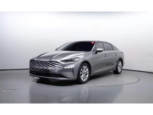 Kia K8 3.5 LPG 2WD Trendy - автомобили, коли, обяви за нови и употребявани 0