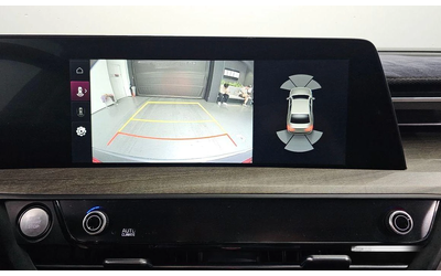 Kia K8 3.5 LPG 2WD Trendy - автомобили, коли, обяви за нови и употребявани 14