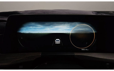 Kia K8 3.5 LPG 2WD Trendy - автомобили, коли, обяви за нови и употребявани 7