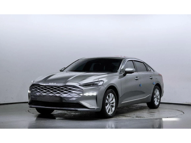 Kia K8 3.5 LPG 2WD Trendy - автомобили, коли, обяви за нови и употребявани 0