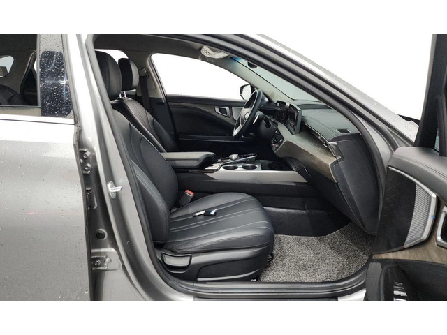 Kia K8 3.5 LPG 2WD Trendy - автомобили, коли, обяви за нови и употребявани 10