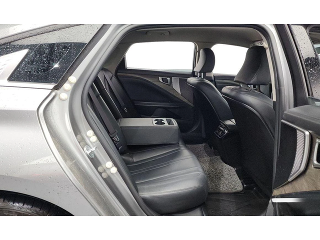 Kia K8 3.5 LPG 2WD Trendy - автомобили, коли, обяви за нови и употребявани 11