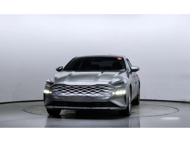 Kia K8 3.5 LPG 2WD Trendy - автомобили, коли, обяви за нови и употребявани 2