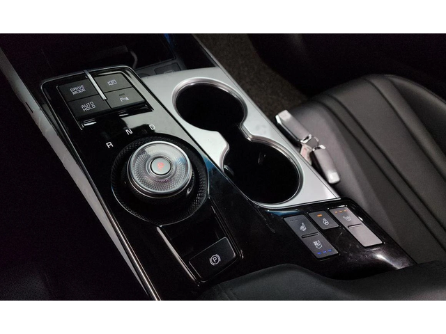 Kia K8 3.5 LPG 2WD Trendy - автомобили, коли, обяви за нови и употребявани 8