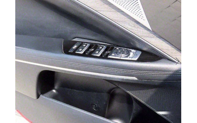 Kia K8 3.5 LPG 2WD Trendy - автомобили, коли, обяви за нови и употребявани 10