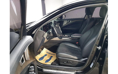 Kia K8 3.5 LPG 2WD Standard - автомобили, коли, обяви за нови и употребявани 6