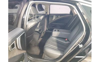 Kia K8 3.5 LPG 2WD Standard - автомобили, коли, обяви за нови и употребявани 7