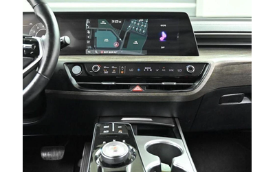 Kia K8 3.5 LPG 2WD Trendy - автомобили, коли, обяви за нови и употребявани 7