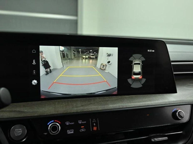 Kia K8 3.5 LPG 2WD Trendy - автомобили, коли, обяви за нови и употребявани 8