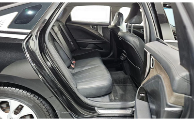 Kia K8 3.5 LPG 2WD Standard - автомобили, коли, обяви за нови и употребявани 11