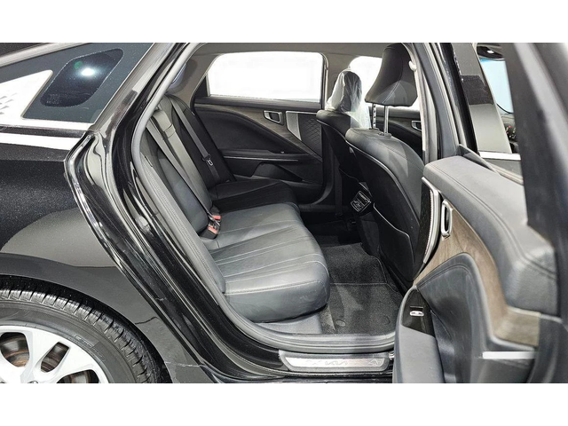 Kia K8 3.5 LPG 2WD Standard - автомобили, коли, обяви за нови и употребявани 11