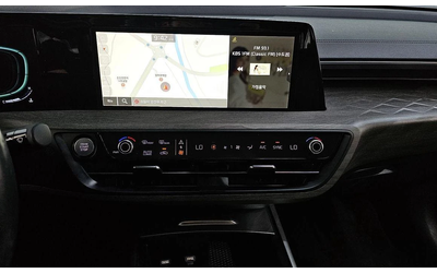 Kia K8 3.5 LPG 2WD Standard - автомобили, коли, обяви за нови и употребявани 13