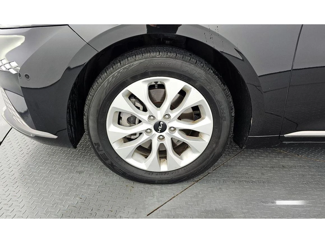 Kia K8 3.5 LPG 2WD Standard - автомобили, коли, обяви за нови и употребявани 4