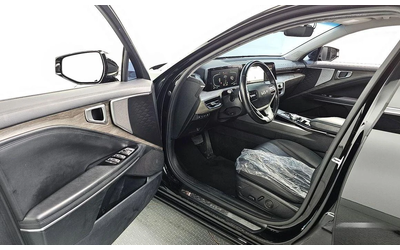 Kia K8 3.5 LPG 2WD Standard - автомобили, коли, обяви за нови и употребявани 9