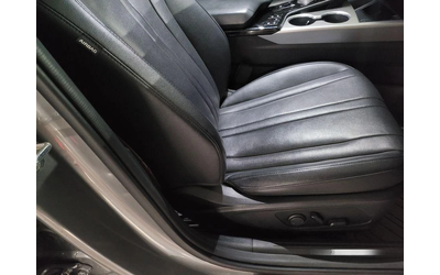 Kia K8 3.5 LPG 2WD Trendy - автомобили, коли, обяви за нови и употребявани 10