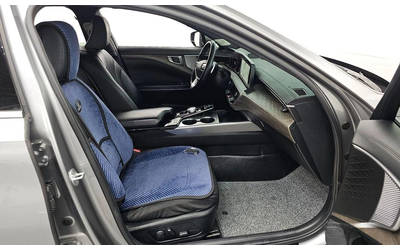 Kia K8 3.5 LPG 2WD Trendy - автомобили, коли, обяви за нови и употребявани 10