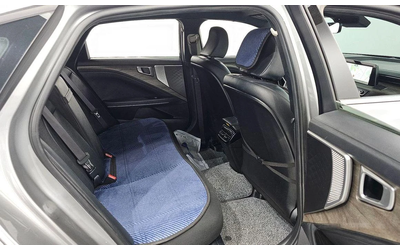 Kia K8 3.5 LPG 2WD Trendy - автомобили, коли, обяви за нови и употребявани 11