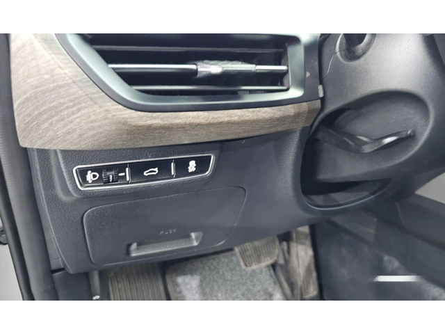 Kia K8 3.5 LPG 2WD Trendy - автомобили, коли, обяви за нови и употребявани 13